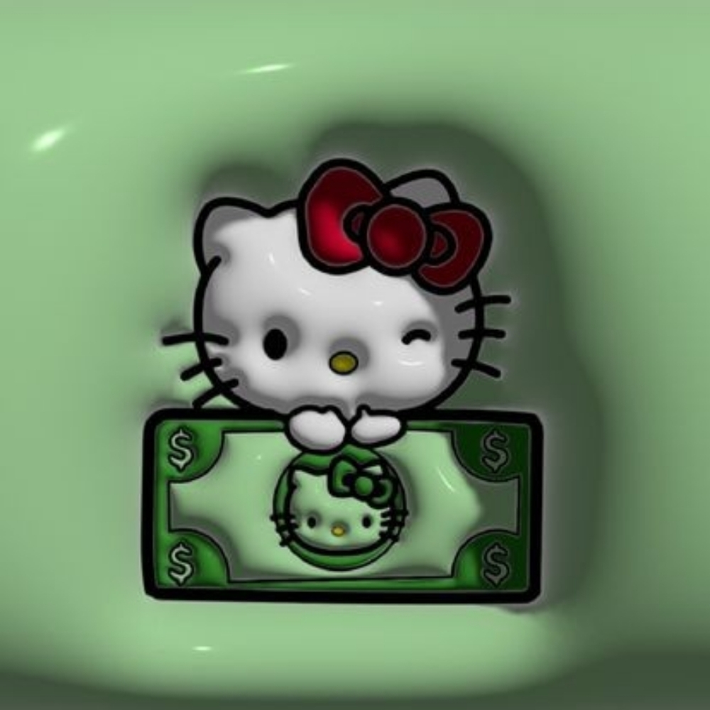 Meet your Posher, Felimon